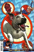 SUPERMAN #14-RECALL-B 