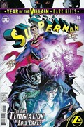SUPERMAN #14-RECALL 