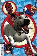 SUPERMAN #14B 