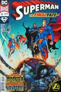 SUPERMAN #14 