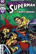SUPERMAN #20 