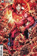 SUPERMAN #20B 