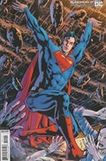 SUPERMAN #21B 