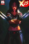 X-23 #1-CMXP 
