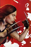 X-23 #1-RI-C 