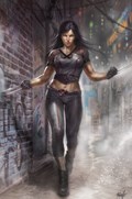 X-23 #1-UNKN-C 