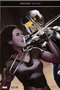 X-23 #8 