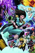 X-23 #5-UNKN-B 