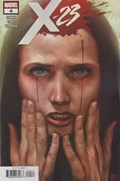X-23 #4 