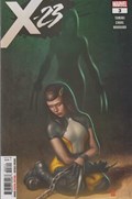 X-23 #3 