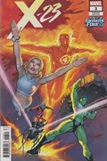 X-23 #3B 