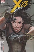 X-23 #6 
