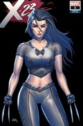 X-23 #1-KRS-C 
