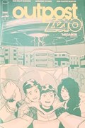 OUTPOST ZERO #1-SKYMB 