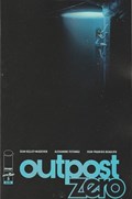 OUTPOST ZERO #5 