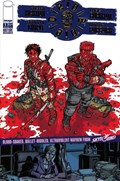 DIE! DIE! DIE! #1-RA 