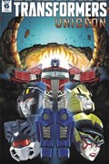 TRANSFORMERS: UNICRON #6-RI 