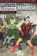 LEAGUE OF EXTRAORDINARY GENTLEMEN: THE TEMPEST #1 
