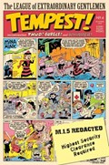LEAGUE OF EXTRAORDINARY GENTLEMEN: THE TEMPEST #4 