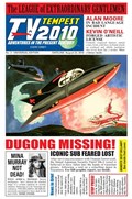 LEAGUE OF EXTRAORDINARY GENTLEMEN: THE TEMPEST #2 