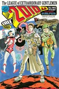 LEAGUE OF EXTRAORDINARY GENTLEMEN: THE TEMPEST #6 