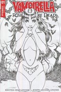 VAMPIRELLA: ROSES FOR THE DEAD #1-RI-B 