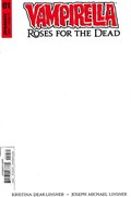 VAMPIRELLA: ROSES FOR THE DEAD #1C 