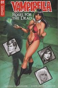 VAMPIRELLA: ROSES FOR THE DEAD #1 