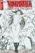 VAMPIRELLA: ROSES FOR THE DEAD #2-RI 
