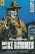 MICKEY SPILLANE'S MIKE HAMMER #4B 