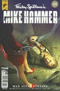 MICKEY SPILLANE'S MIKE HAMMER #4 