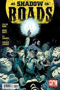 SHADOW ROADS #1B 