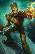 THE SENTRY #5-ELITE-B 