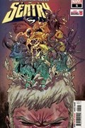 THE SENTRY #5 