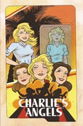 CHARLIE'S ANGELS #1-PX 