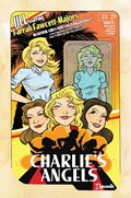 CHARLIE'S ANGELS #1-PX-B 