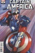 CAPTAIN AMERICA #23 