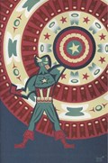 CAPTAIN AMERICA #25B 