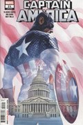 CAPTAIN AMERICA #21 