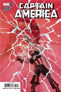 CAPTAIN AMERICA #28 