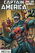 CAPTAIN AMERICA #29B 