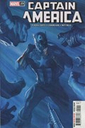 CAPTAIN AMERICA #29 