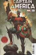 CAPTAIN AMERICA #26B 