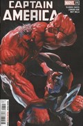 CAPTAIN AMERICA #26 