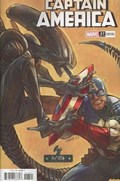 CAPTAIN AMERICA #27B 