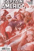 CAPTAIN AMERICA #27 