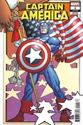CAPTAIN AMERICA #1I 