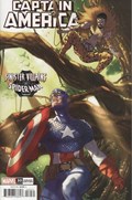 CAPTAIN AMERICA #30B 