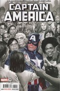 CAPTAIN AMERICA #30 