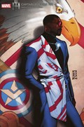 CAPTAIN AMERICA #750E 